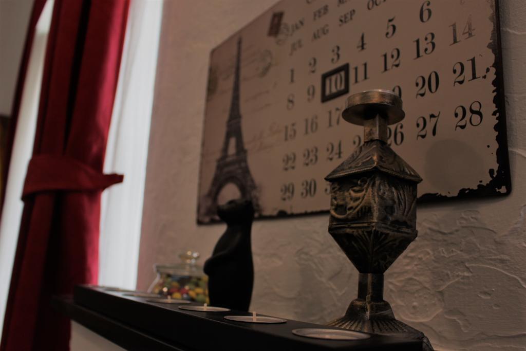 Belvarosi Apartmanszallo - คิชคุนฟีเลกฮาซา ภายนอก รูปภาพ