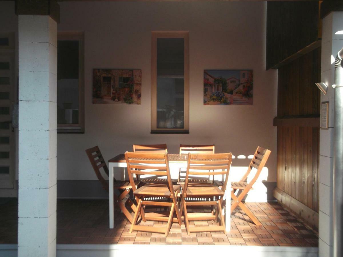 Belvarosi Apartmanszallo - คิชคุนฟีเลกฮาซา ภายนอก รูปภาพ