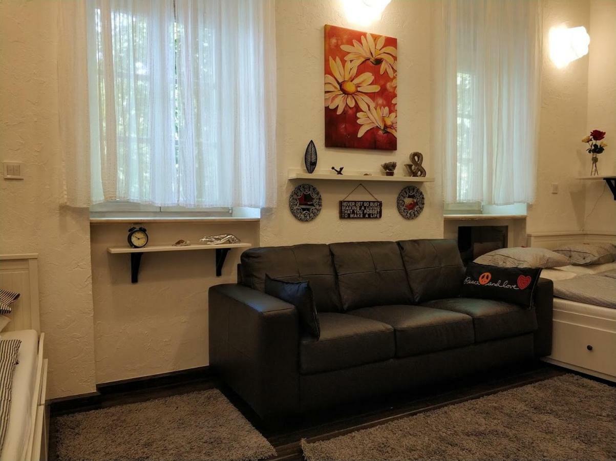 Belvarosi Apartmanszallo - คิชคุนฟีเลกฮาซา ภายนอก รูปภาพ