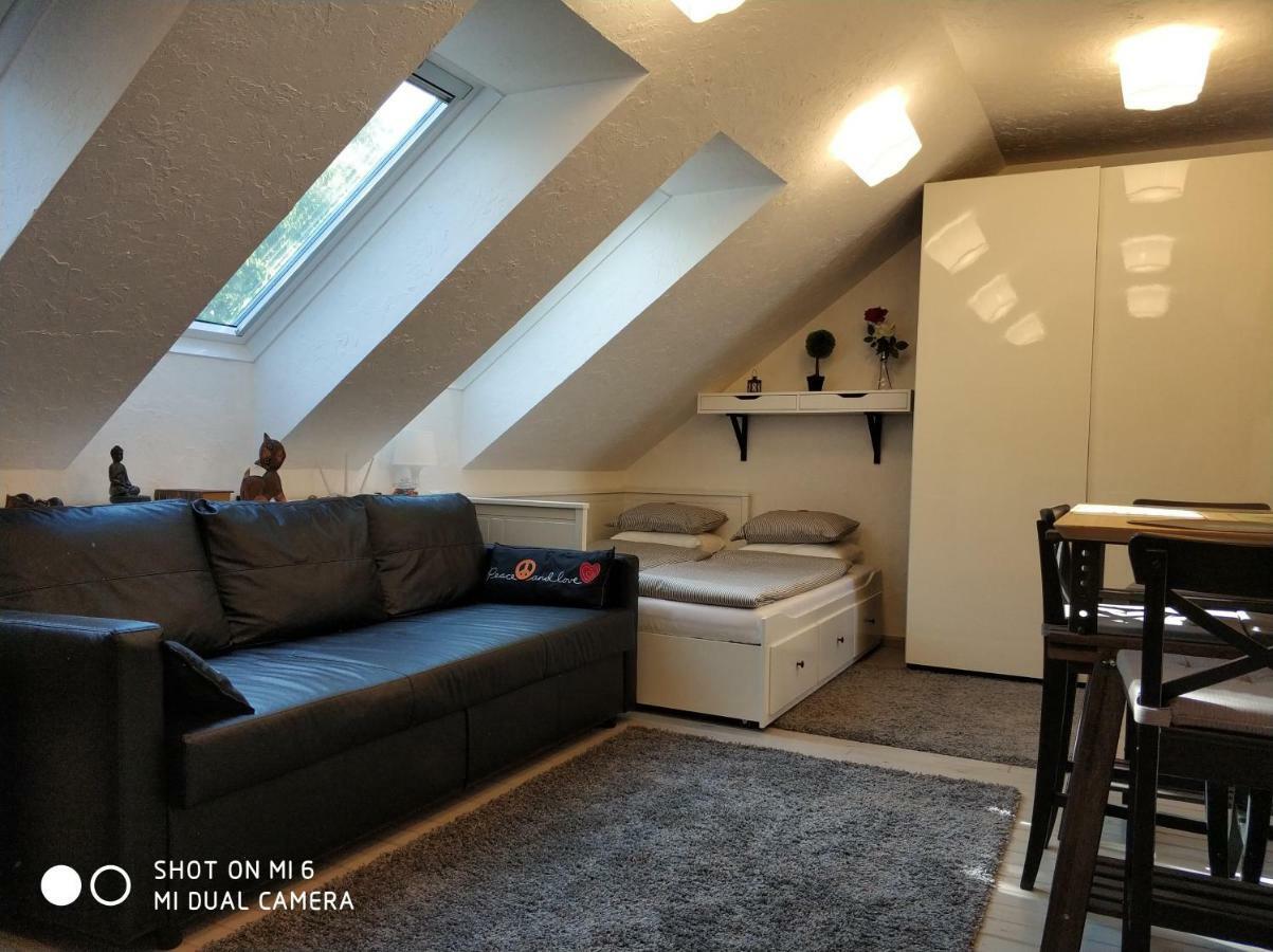 Belvarosi Apartmanszallo - คิชคุนฟีเลกฮาซา ภายนอก รูปภาพ
